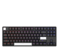 DARK PROJECT DPO87 Black TKL G3MS Sapphire Hot-Swap DPP87_GSH_BLACK_ANSI_ENG - 1279857 - zdjęcie 2